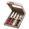 Set de couteaux OPINEL Les Essentiels Loft