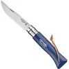 Couteau de poche Opinel 7 Vert