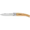 Couteau de jardin OPINEL N°8 lame Inox avec bague de sécurité - 133080