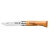 Couteaux lame carbone couteau lame carbone n° 6 1 pièce(s) - opinel