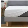 Dunlopillo Protège Matelas Douceur 160x200 cm