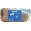 DUNLOPILLO Traversin 140 cm COTON 3D coloris blanc
