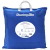 DUNLOPILLO Oreiller Carré 60 x 60 cm MÉMOIRE RESPIRANT