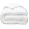 COUETTE SENSATION DUVET - TEMPEREE - 300 GR/M² - 240/260 - JUMELABLE