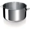 bekaline Corps de casserole Evolution 1,5 l en inox - Beka - Argent - Inox