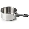 BEKA Casserole inox Ø20 cm Polo - Feux tous + induction - 39x21.3x11cm