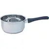 BEKA Casserole Polo - Ø 12 cm - Gris - Tous feux dont induction
