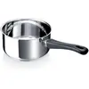 BEKA Casserole inox Ø18 cm Polo - Feux tous + induction - 35x19.2x10 cm