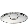 Bekaline 12069284 chef couvercle en inox 28 cm