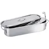 BEKA Poissonnière - Inox - 50 cm