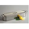 BEKA poissonnière inox 60cm