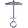 Cheville à bascule - Ø 14 mm - KDR4 - Boîte de 25 pièce - Fischer