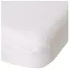 Domiva DOUX NID Protege-matelas Alese 40x80 Toucan Blanc