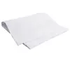 Taie d'oreiller bébé DOMIVA - Blanc - 40x60 cm - 100% coton - Finition volant point bourdon