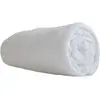 Doux nid Domiva Drap-Housse Impermeable - Blanc - 60x120 Cm - Doux Nid