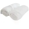Drap housse bébé - DOMIVA - Jersey - Oeko-Tex® - Blanc - 70 x 140 cm