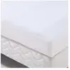 Alèse forme housse imperméable Transalese éponge 100% coton - 120 x 19...