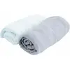 Lot De 2 Draps Housse - Domiva - Jersey - 70x140 Cm - Blanc/perle Blanc