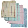 TISSAGES DE BEAULIEU Serpillière bi-matières - 50x60 cm - couleur