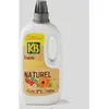 KB Engrais naturel Universel toutes Plantes, Légumes et Fruits 1L