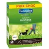 FERTILIGENE Gazon Rustique Universel - 3,75 kg