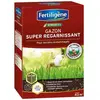 FERTILIGENE Gazon Regarnissage Terrains Endommagés - 875 g