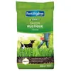 FERTILIGENE Gazon Rustique Universel - 8,5 kg