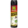 KB Insectes volants aérosol - 400 ml