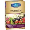 NATUREN Sang Desséché - 1,4 kg