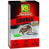 KB Souris céréales 100G