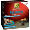 KB HOME DEFENSE 28334 - Piège pour Taupe - Piège mécanique contre les taupes - Pose simple et rapide