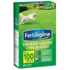 FERTILIGENE Engrais gazon longue durée - 4 kg - 200 m² /nc