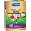 Engrais gazon 4 actions 98m² 2,45kg Fertiligène