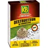 KB Destructeur de fourmilière FERTILIGÈNE - 400g