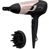 Sèche-cheveux Rowenta CV5831F0 Studio Dry Glow 2100 W Noir et Or