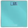 Rowenta Classic BS1503 Carré Turquoise Pèse-personne électronique