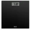 Balance numérique de salle de bain tefal pp140 noir 30 x 2 x 30 cm