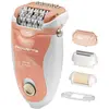 Rowenta Soft Sensation EP5720F0 épilateur 1 pcs