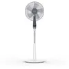 Rowenta - ROWENTA VU5640F0 Ventilateur sur pied Turbo Silence, Ø 40 cm,