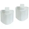 Calor - Lot de 2 cartouches anti-calcaire pour Centrale vapeur tefal XD9070E0