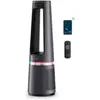 Purificateur Rowenta Eclipse 3-en-1 Connect QU5072 2000 W Urban métal