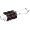 Rowenta CF6135F0 - Sèche-cheveux/fer à coiffer - blanc/bois de rose