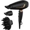 Rowenta Pro Expert CV8840 sèche-linge 2200 W Noir, Cuivre