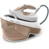 Calor - Centrale vapeur Express Airglide SV8027C0 2800 w Blanc et Beige