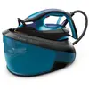 Centrale vapeur calor express vision reglage automatique bleunoir sv8151c0