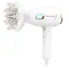 Rowenta Ultimate Experience CV9240 sèche-cheveux 2200 W Cuivre, Blanc