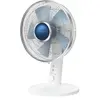 Ventilateur de table Rowenta VU2730F0 Turbo Silence Extrême+ 40 W Blanc