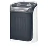 Rowenta - chauffage soufflant céramique 2000w bleu so9281f0 -