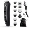 Rowenta Trim & Style TN911LF0 tondeuse corps 1 pcs