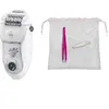 Epilateur Calor Ep5615f0 Silence Soft